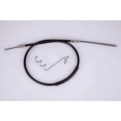 Envío Exprés Cable de accionamiento, freno de estacionamiento HELLA 8AS 355 665-491